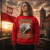 BLUZA Miś Od Urodzenia Dumny z Pochodzenia
